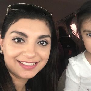 Meet your Posher, Veronica